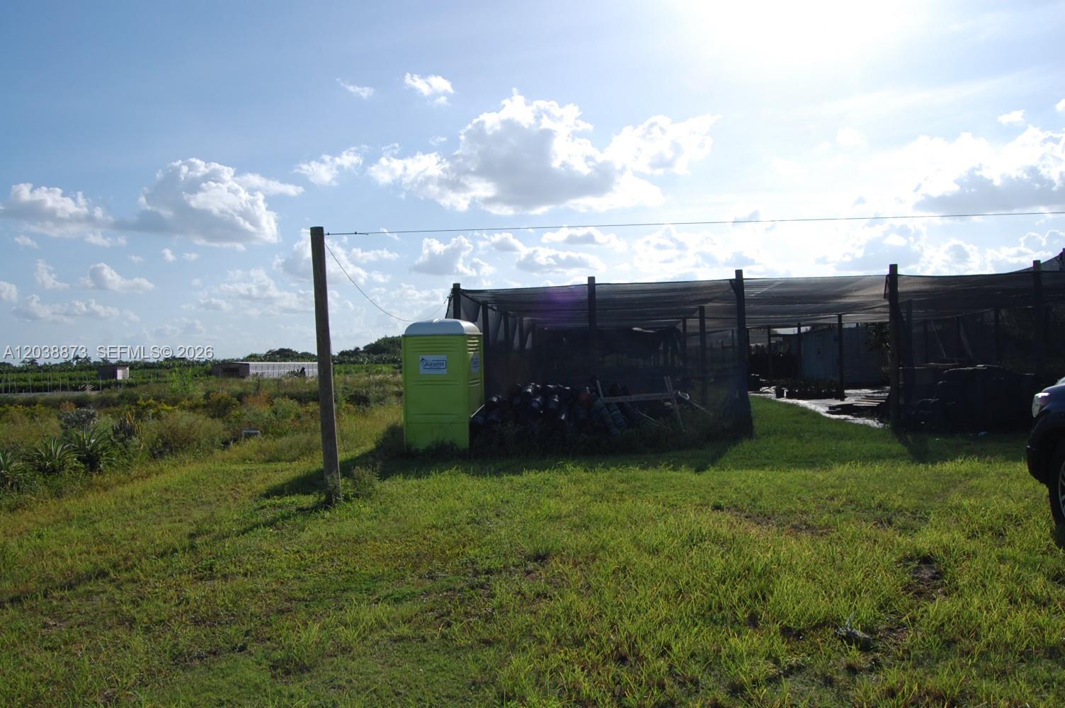 Complete Nursery and Garden Center Assets with Extensive Plant Inventory