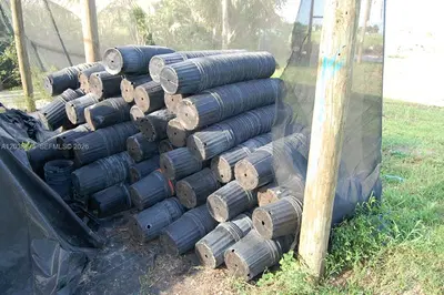 Complete Nursery and Garden Center Assets with Extensive Plant Inventory