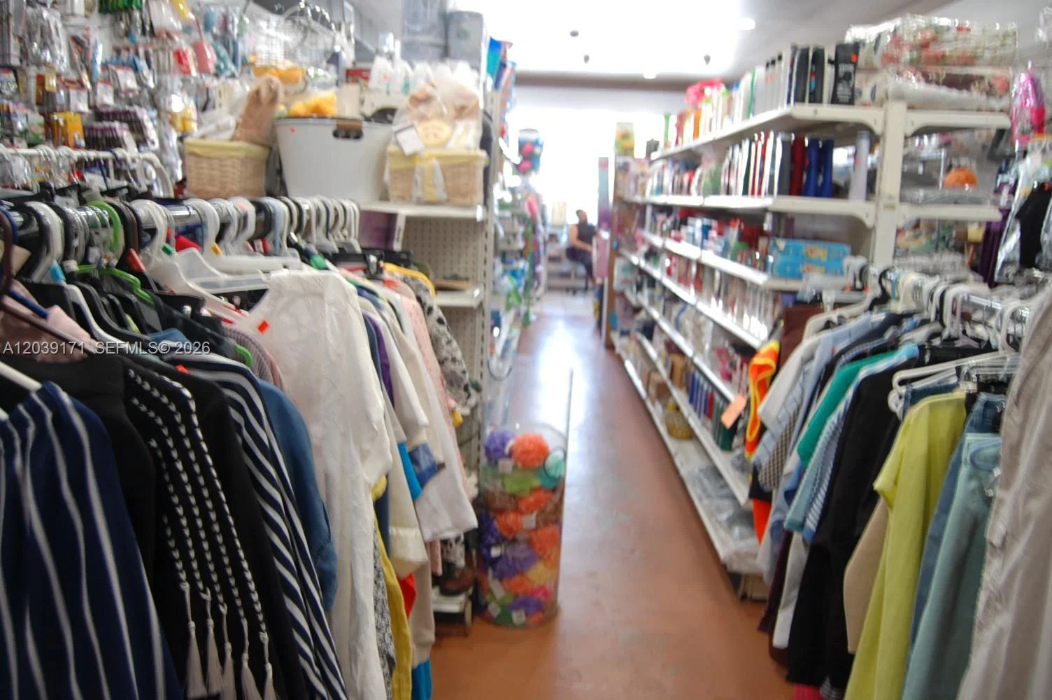 Established Convenience Store with Loyal Customer Base