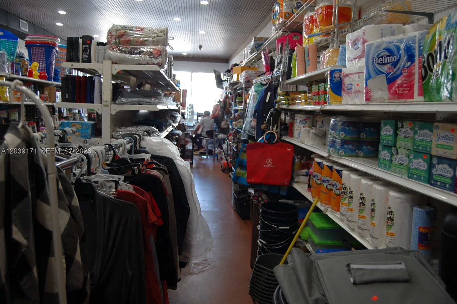 Established Convenience Store with Loyal Customer Base