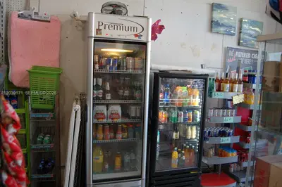 Established Convenience Store with Loyal Customer Base