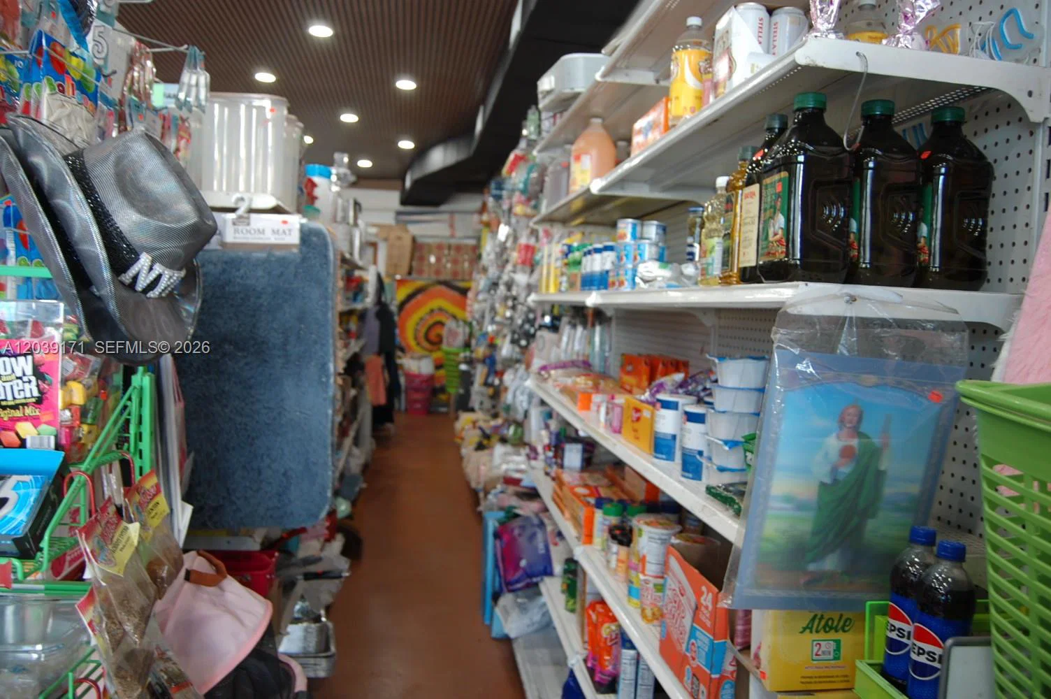Established Convenience Store with Loyal Customer Base