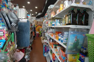 Established Convenience Store with Loyal Customer Base