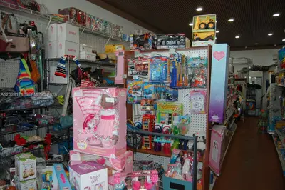 Established Convenience Store with Loyal Customer Base