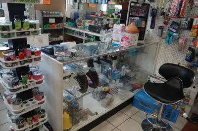Established Convenience Store with Loyal Customer Base