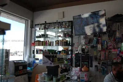 Established Convenience Store with Loyal Customer Base