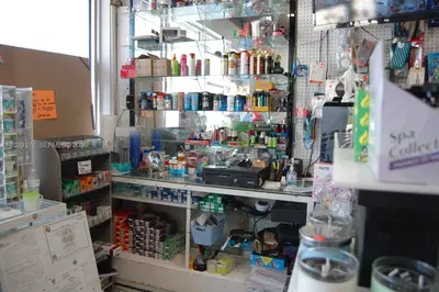 Established Convenience Store with Loyal Customer Base