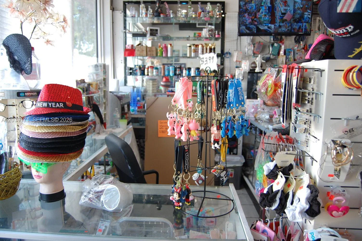 Established Convenience Store with Loyal Customer Base