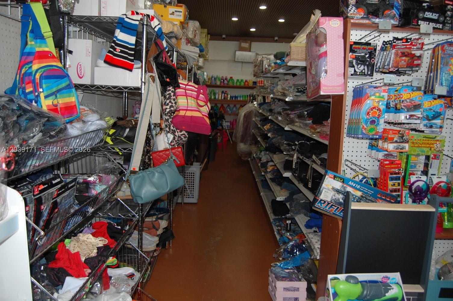 Established Convenience Store with Loyal Customer Base