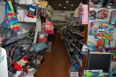 Established Convenience Store with Loyal Customer Base