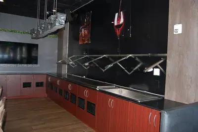 Complete Restaurant and Entertainment Venue Asset Package