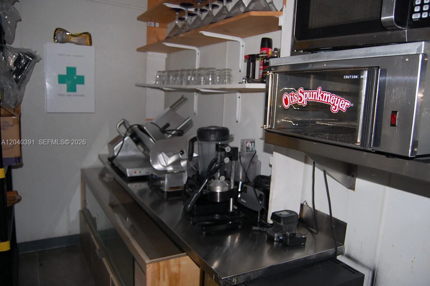 Complete Restaurant and Entertainment Venue Asset Package