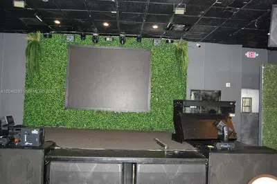 Complete Restaurant and Entertainment Venue Asset Package