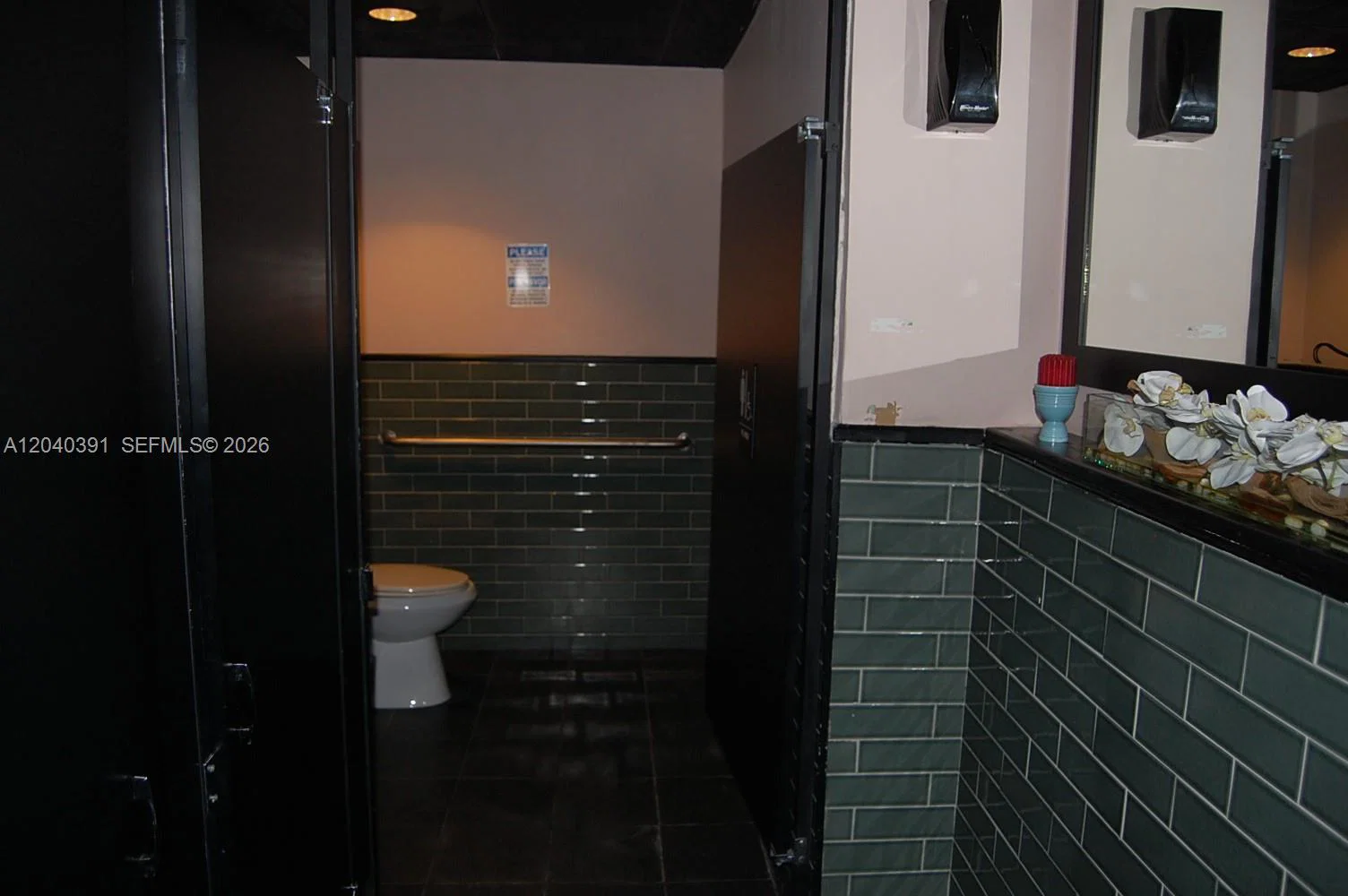 Complete Restaurant and Entertainment Venue Asset Package