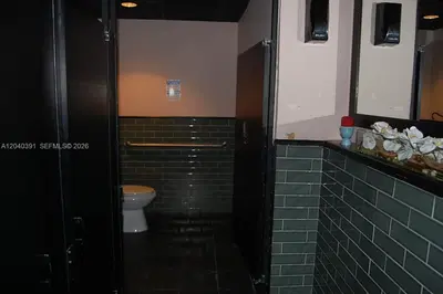 Complete Restaurant and Entertainment Venue Asset Package
