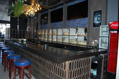 Complete Restaurant and Entertainment Venue Asset Package
