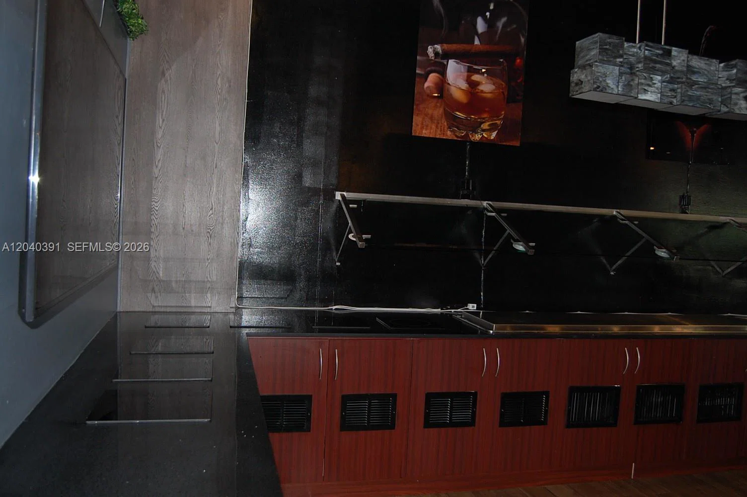 Complete Restaurant and Entertainment Venue Asset Package