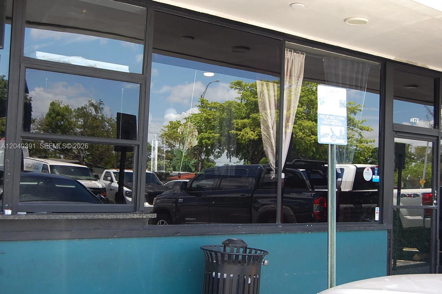 Complete Restaurant and Entertainment Venue Asset Package