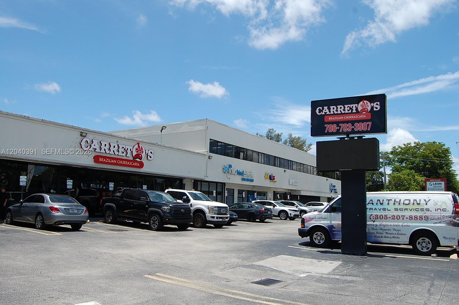 Complete Restaurant and Entertainment Venue Asset Package