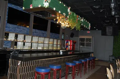 Complete Restaurant and Entertainment Venue Asset Package