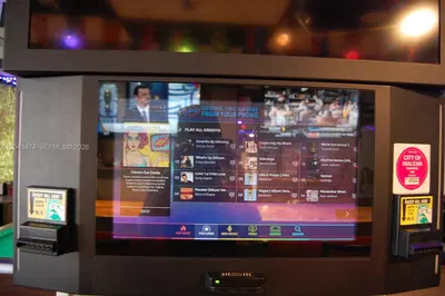 Established Restaurant  Entertainment Venue with Full Kitchen