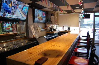 Established Restaurant  Entertainment Venue with Full Kitchen