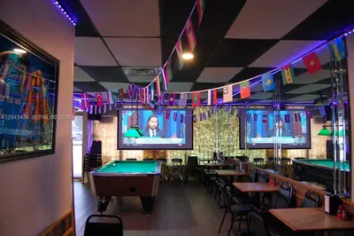 Established Restaurant  Entertainment Venue with Full Kitchen
