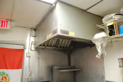 Established Restaurant  Entertainment Venue with Full Kitchen