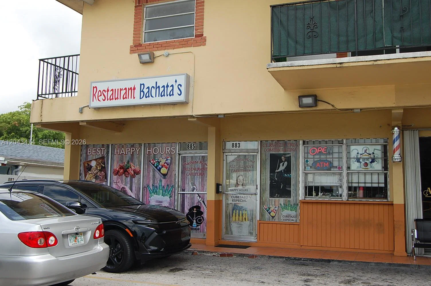 Established Restaurant  Entertainment Venue with Full Kitchen