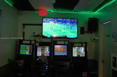 Established Restaurant  Entertainment Venue with Full Kitchen