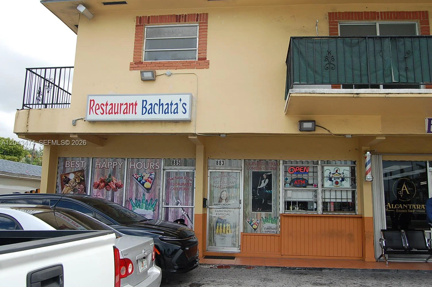 Established Restaurant  Entertainment Venue with Full Kitchen