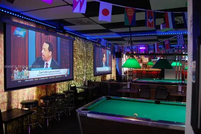 Established Restaurant  Entertainment Venue with Full Kitchen
