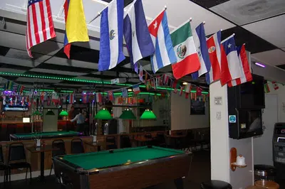 Established Restaurant  Entertainment Venue with Full Kitchen