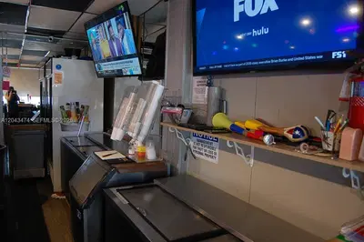 Established Restaurant  Entertainment Venue with Full Kitchen