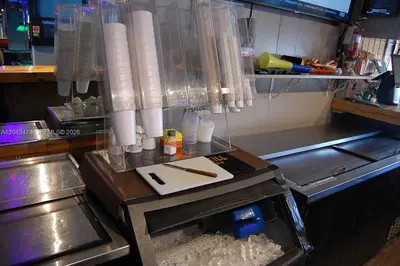 Established Restaurant  Entertainment Venue with Full Kitchen