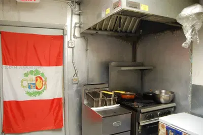 Established Restaurant  Entertainment Venue with Full Kitchen