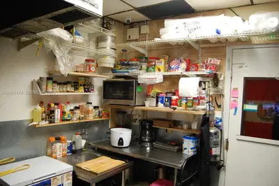 Established Restaurant  Entertainment Venue with Full Kitchen