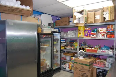 Turnkey Cafe with Built In Customer Base