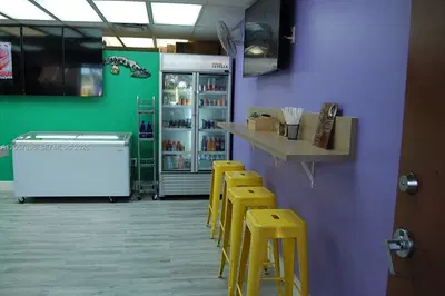 Turnkey Cafe with Built In Customer Base