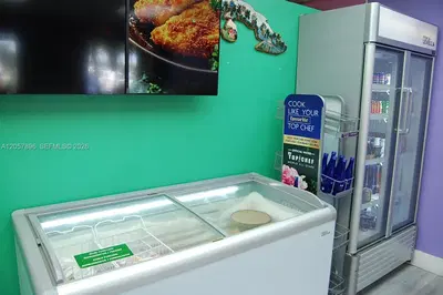 Turnkey Cafe with Built In Customer Base