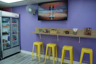 Turnkey Cafe with Built In Customer Base
