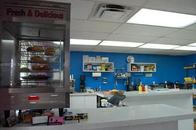 Turnkey Cafe with Built In Customer Base
