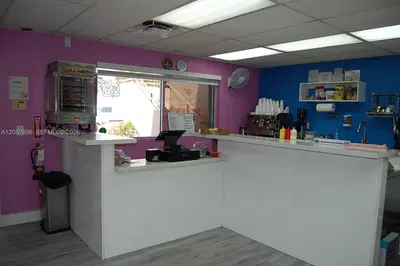 Turnkey Cafe with Built In Customer Base