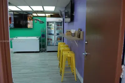 Turnkey Cafe with Built In Customer Base