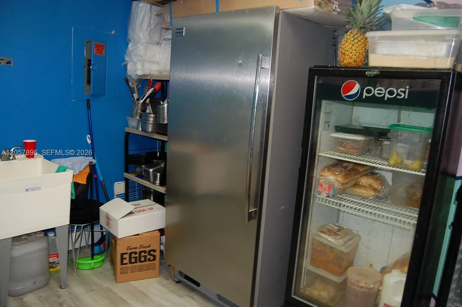 Turnkey Cafe with Built In Customer Base