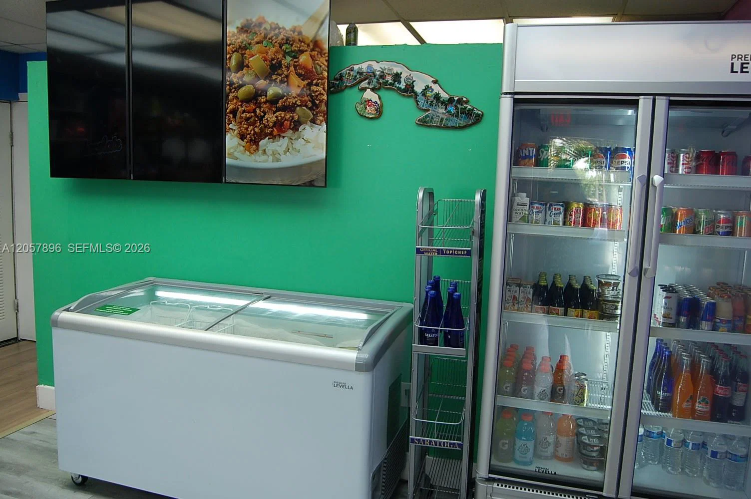 Turnkey Cafe with Built In Customer Base