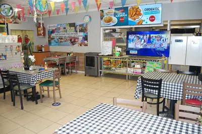 Niche Honduran Grocery and Prepared Food Business with Loyal Clientele