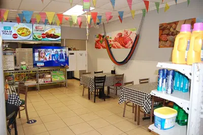 Niche Honduran Grocery and Prepared Food Business with Loyal Clientele