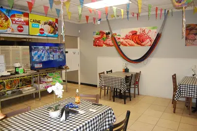 Niche Honduran Grocery and Prepared Food Business with Loyal Clientele