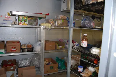 Niche Honduran Grocery and Prepared Food Business with Loyal Clientele